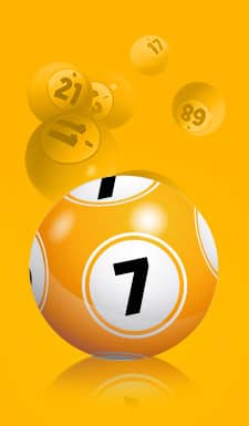 財神-彩票遊戲投注