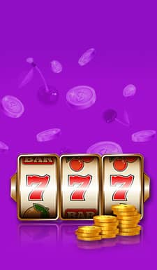 財神-電子老虎機遊戲